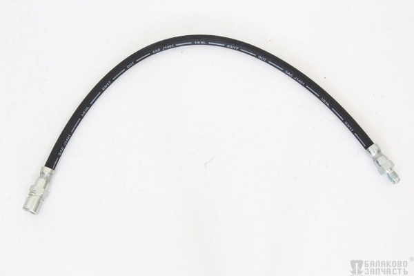 Шланг тормозной ГАЗель пер.3302-3506025-10 "Б-во"