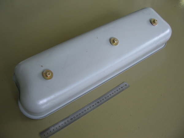 Крышка клапанов 236-1003244-А "ЯМЗ" 