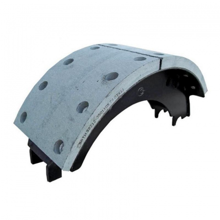 Колодка торм.в сб. КамАЗ 53212-3501090 