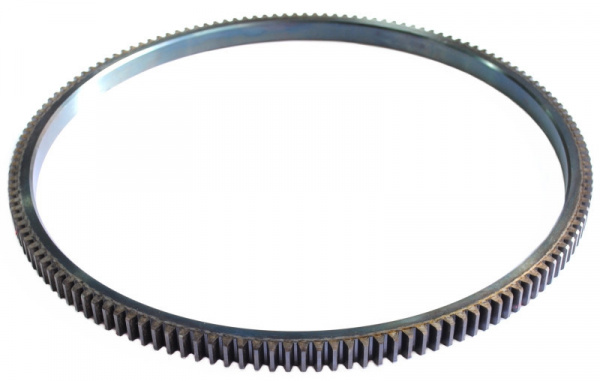 Венец маховика МТЗ старт 50-1005121-А 145-зуб. "ММЗ"