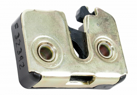 Защелка двери прав. ГАЗель, ГАЗ-31105 н/о .1-34701-Х-0 "ГАЗ"