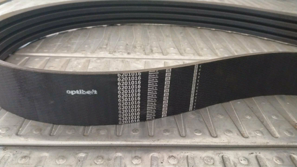 3400-4/НВ(4/HB-3412 La) ремень  Вектор "ЯРТ" 6201016