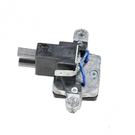 Регулятор напряж.КамАЗ,МАЗ с ген.4502   612.3702-06 в сб."Энергомаш"