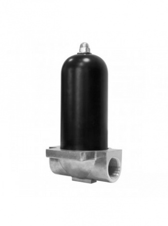 Фильтр для мини ТРК АТЛАНТ в сборе  БАК.12040