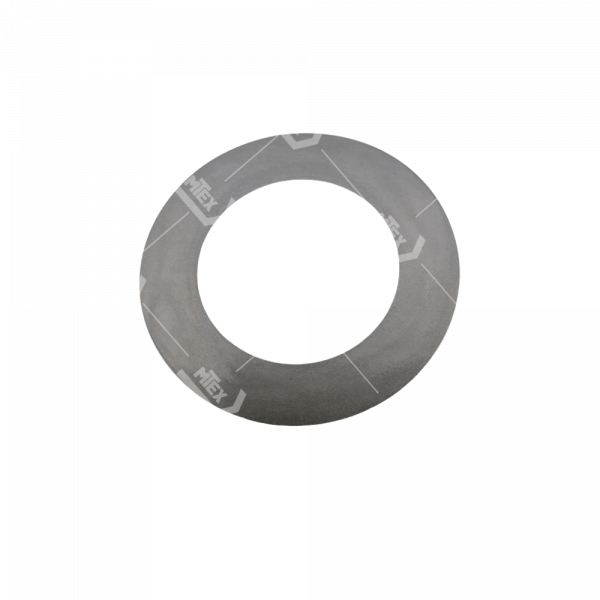 Шайба регулировочная шкворня Газон NEXT C40R13-3001022 "ГАЗ"