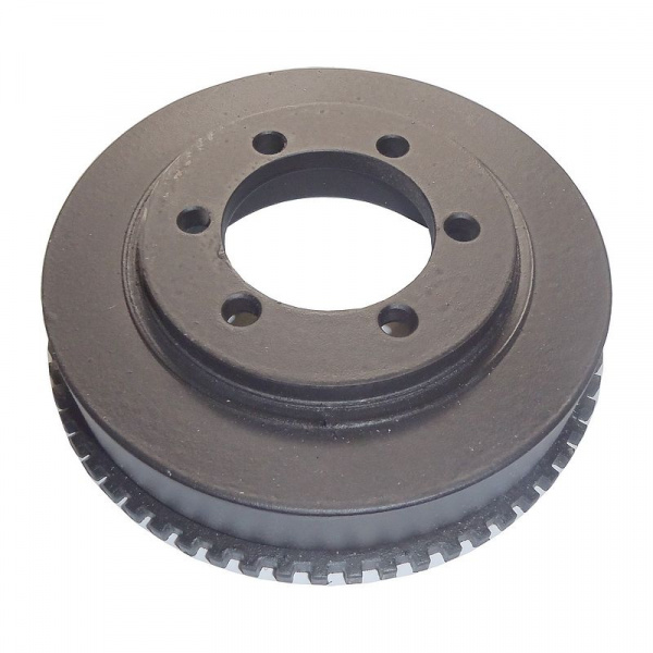 Шкив к/в ГАЗель Бизнес 4216-40-1005070-01 "УМЗ"