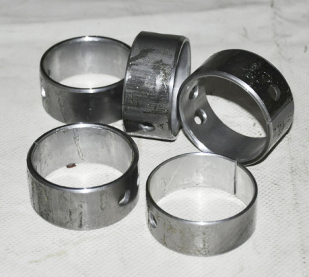 Втулки р/вала ГАЗ-53, 13-1000103-01 к-т "ЗМЗ"