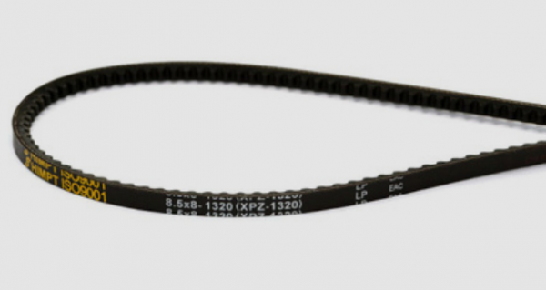 1320-14*13(ЗУБ) ремень К-701 "ЯРТ"