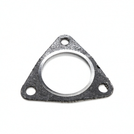 Прокладка фланца ЯМЗ 240-1008098  "ЯЗТО"