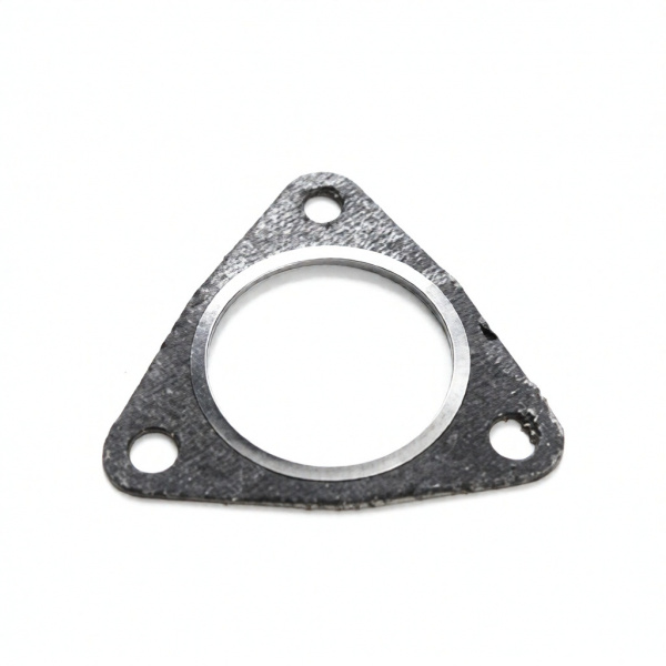 Прокладка фланца ЯМЗ 240-1008098  "ЯЗТО"