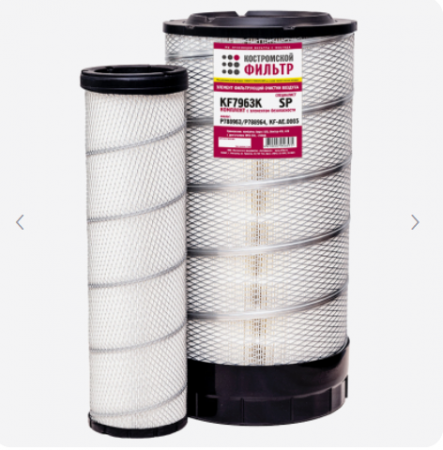 ЭФВ Комбайн Акрос-530, Вектор-410,420 KF7963K SP (Р788963/Р788964) "Кострома"