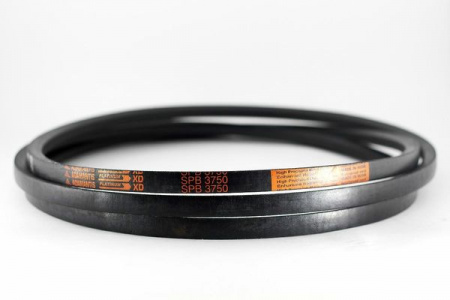 3750-SPB ремень RUBYCON Optimum "ЯРТ" 6201275