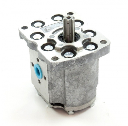 НШ-16Д-3Л левый 6 шлиц.(Винница)