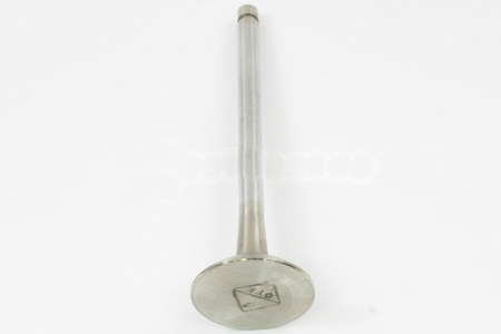 Клапан выпускной КамАЗ 7406-1007015