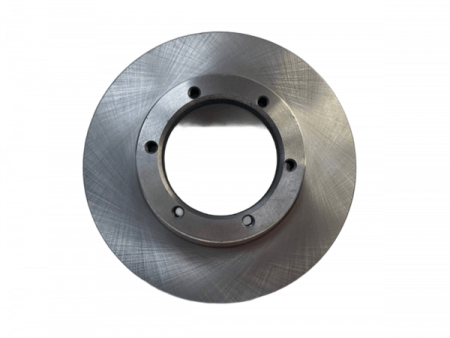 Диск тормозной ГАЗель 3302-3501077 "Автомагнат"