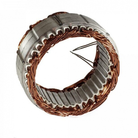 Статор генератора 5122.3771.100 "ELTRA"