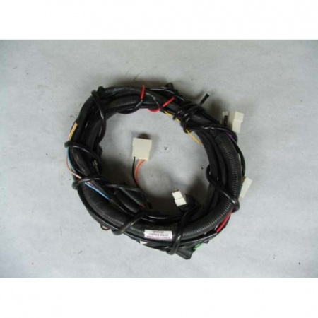 Жгут проводов КамАЗ 4310-3724044 рамный правый