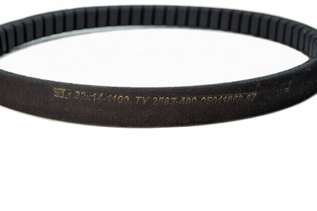 1100-32*14  ремень (ЗУБ) "ЯРТ"