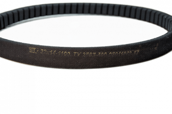 1100-32*14  ремень (ЗУБ) "ЯРТ"