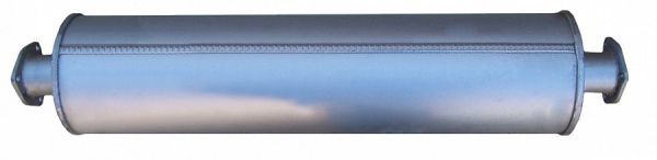 Глушитель ГАЗ 4301-1201010 "Н.Новгород"