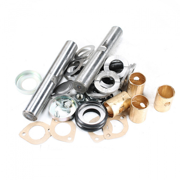 Шкворень в сб. ГАЗ-53, 3307-3000100 к-т.2 шт. "Н.Н."