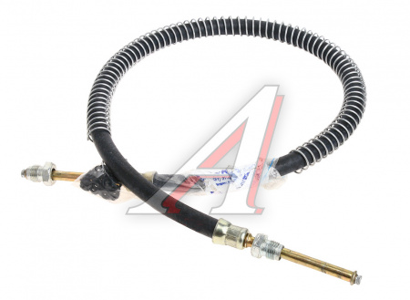 Шланг топл.3302 405дв. инж.2752-1104188 "Н.Н."