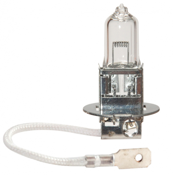 Автолампа Н3 24-70 Рк22s 54330 "Маяк"