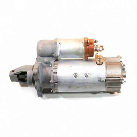 Стартер КамАЗ СТ142Б2-3708  "БАТЭ" 