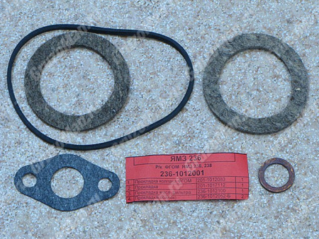 РК ФГОМ ЯМЗ 236-1012001 "Б-во"