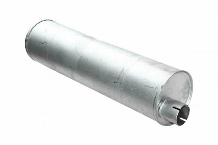 Глушитель ГАЗель 3302, 33078-1201010-10  "Н.Новгород"