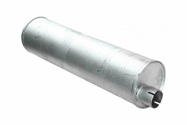 Глушитель ГАЗель 3302, 33078-1201010-10  "Н.Новгород"