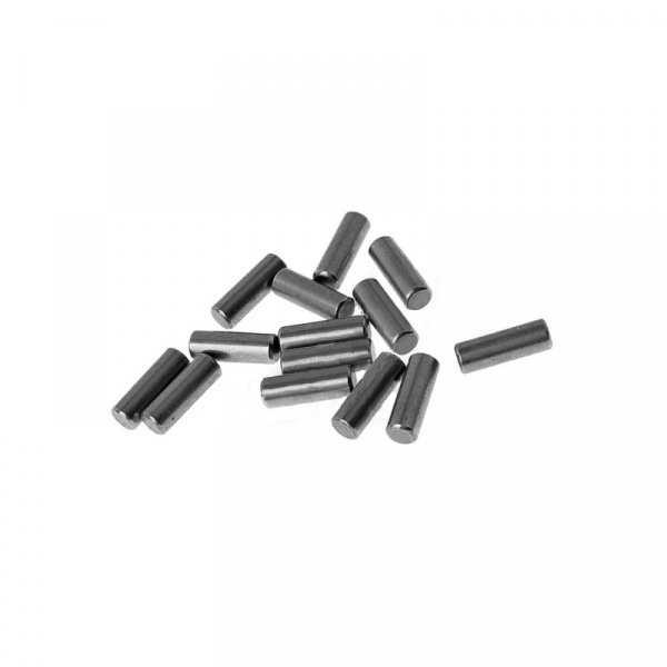 Ролик 5,5*15,8 КПП ГАЗель,УАЗ,Камаз,Маз.20-1701182 к-т 14шт "Н.Н."