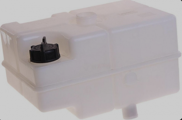 Бачок расширительный ЕВРО 6520-1311010 с крышкой 