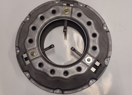 Диск корзина ГАЗ 53-1601090-11 рычажная "Агротэк"