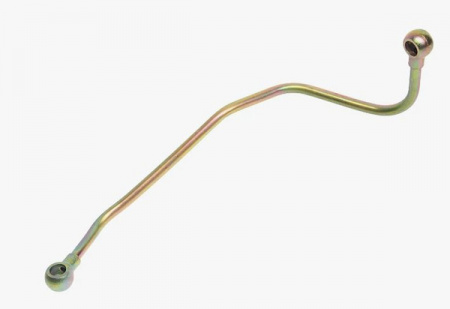 Трубка подвода масла к ТКР дв.ЯМЗ-534 ЕВРО-4 "ЯМЗ"