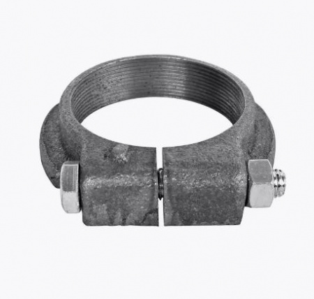 Гайка М80*2 балансира Камаз 5320-2918169