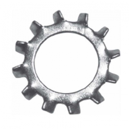 Шайба стяжного болта 406 двиг. П29-293554 "ЗМЗ"