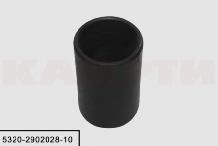 Втулка ушка рессоры 5320-2902028-10 гроднамидная
