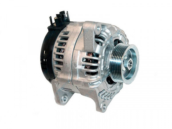 Генератор ГАЗон–Next 3062.3771 двиг.ЯМЗ-534 14В,140А "ELTRA"