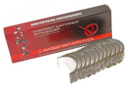 Вклад 52-1000104 шат 0.25 "ДАЙДО"