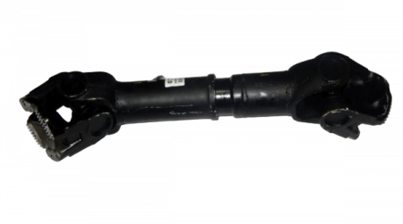 Вал кард.КамАЗ 53205-2201011-10 м/о торц.шлицы 709мм 