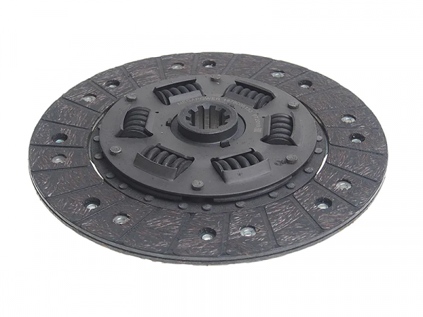 Диск сцепления ГАЗель Бизнес дв УМЗ Евро-3, 4, А274 Еvотесн 2.7  274-1601130-99 "G-part" GP.10690011