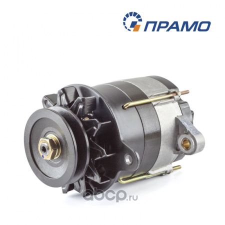 Генератор МТЗ  АТ 1000В.04.1 28в 36а "Прамо"