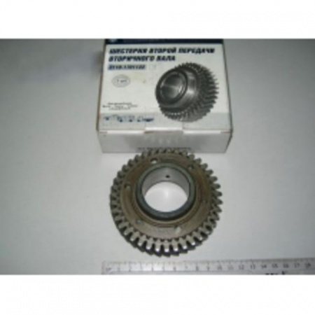Шестерня КПП ГАЗель 3110-1701122 2-ой пер. "ГАЗ"