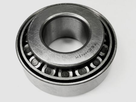 7815 (30615) подш КамАЗ,ЗиЛ з/ступ.наруж. 