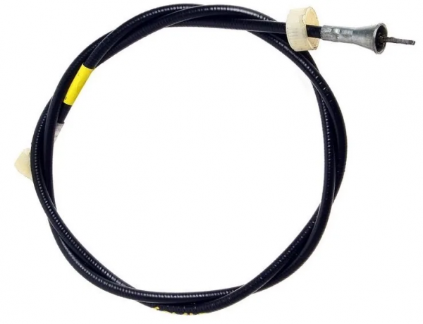 Гибкий вал ГАЗ,К-700 ГВ-20Д-01 1400мм "Н.Н"