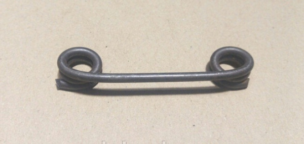 Петля упорного кольца МАЗ 236-1601275-А2 "Ярославль"