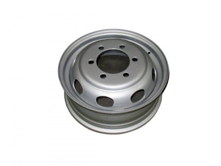 Диск колеса R-16 ГАЗель 3302, NEXT металлик A21R23-3101015 "ГАЗ"