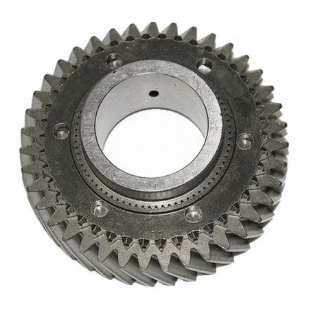 Шестерня КПП ГАЗель Бизнес 3302-1701122 2-ой пер. "G-Part" GP.10790018