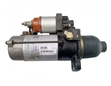 Стартер КамАЗ, А-01, А-41, 5432.3708-10 редукт. "БАТЭ"